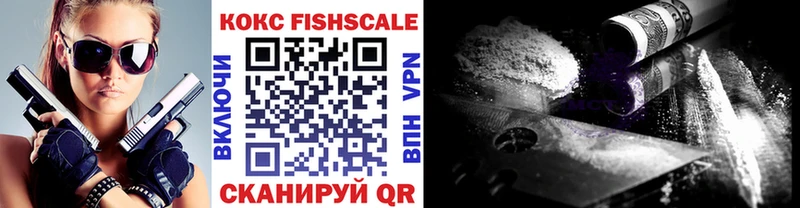 Cocaine FishScale Медногорск